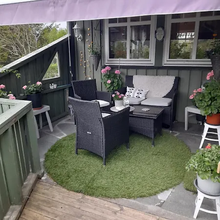 Apartman Cozy In The Center