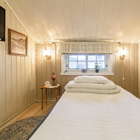 Cozy In The Center Apartman