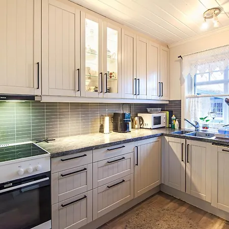 Cozy In The Center Apartman *