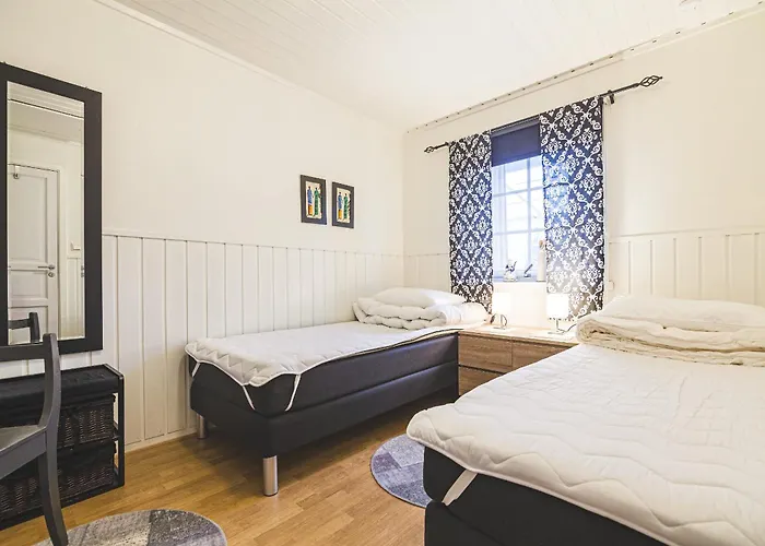 Apartamento Cozy In The Center